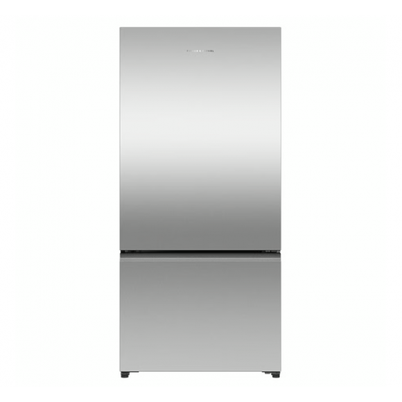 RF505BRNX1 Fisher and Paykel 515 L Bottom Mount Fridge 